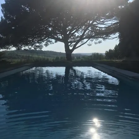 Casa Da Várzea, Perto Do Castelo De