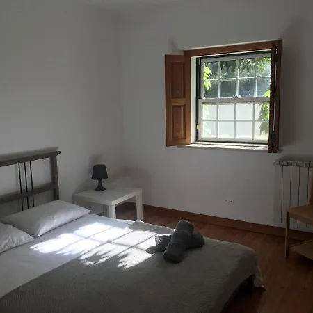 Casa Da Várzea, Perto Do Castelo De Casa vacanze Óbidos