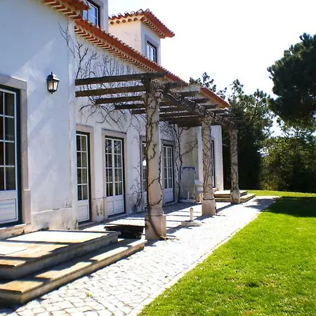 Casa Da Várzea, Perto Do Castelo De Casa vacanze *
