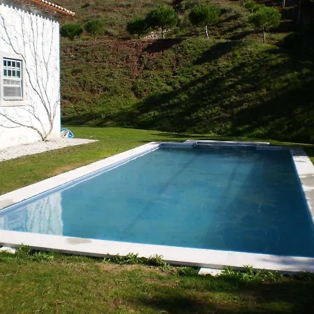 Casa Da Várzea, Perto Do Castelo De *
