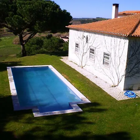 Casa vacanze Casa Da Várzea, Perto Do Castelo De Óbidos
