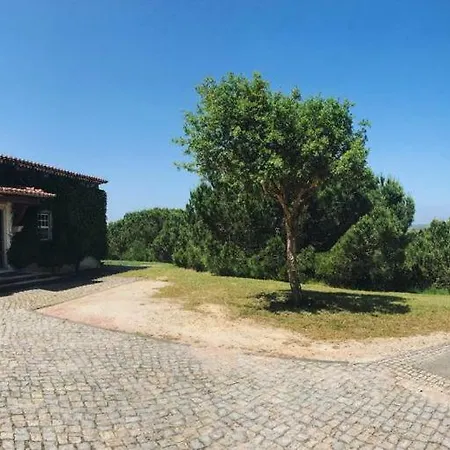 Casa Da Várzea, Perto Do Castelo De * Óbidos