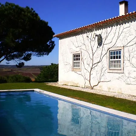 Casa vacanze Casa Da Várzea, Perto Do Castelo De *