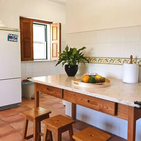 Casa Da Várzea, Perto Do Castelo De Casa vacanze Óbidos