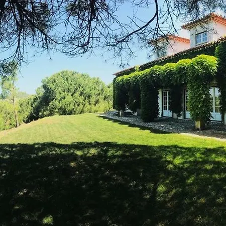 Casa Da Várzea, Perto Do Castelo De Óbidos
