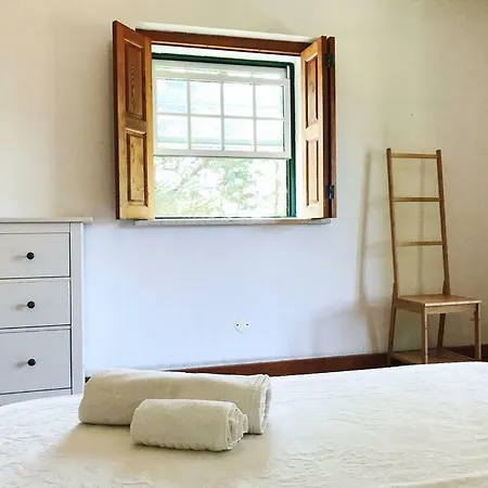 Casa vacanze Casa Da Várzea, Perto Do Castelo De