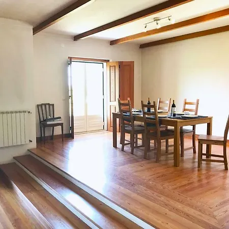 Casa vacanze Casa Da Várzea, Perto Do Castelo De